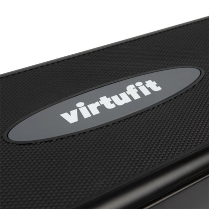 VirtuFit Justerbar Aerobic Step