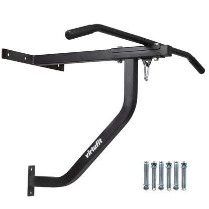VirtuFit Vægophæng til Boksesæk med Pull-Up Bar