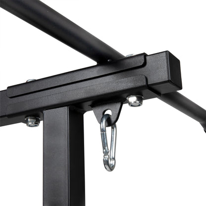 VirtuFit Vægophæng til Boksesæk med Pull-Up Bar