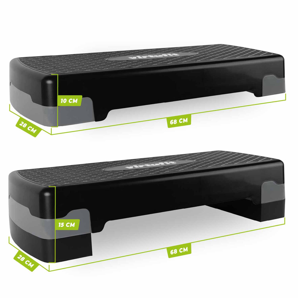 VirtuFit Essential Aerobic Step
