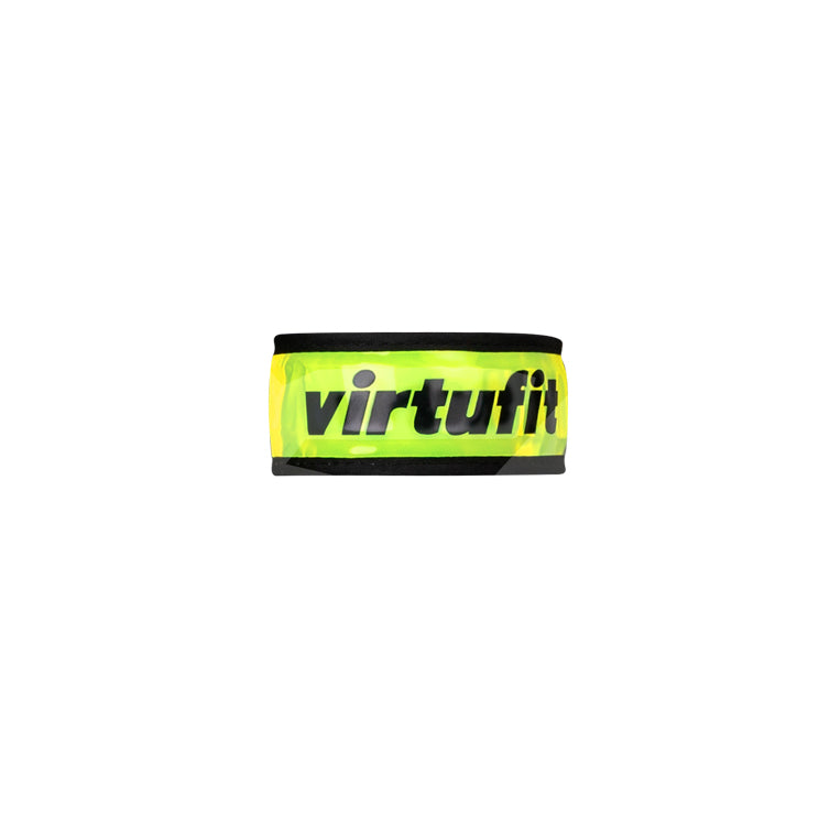 VirtuFit Reflekterende Armbånd med LED