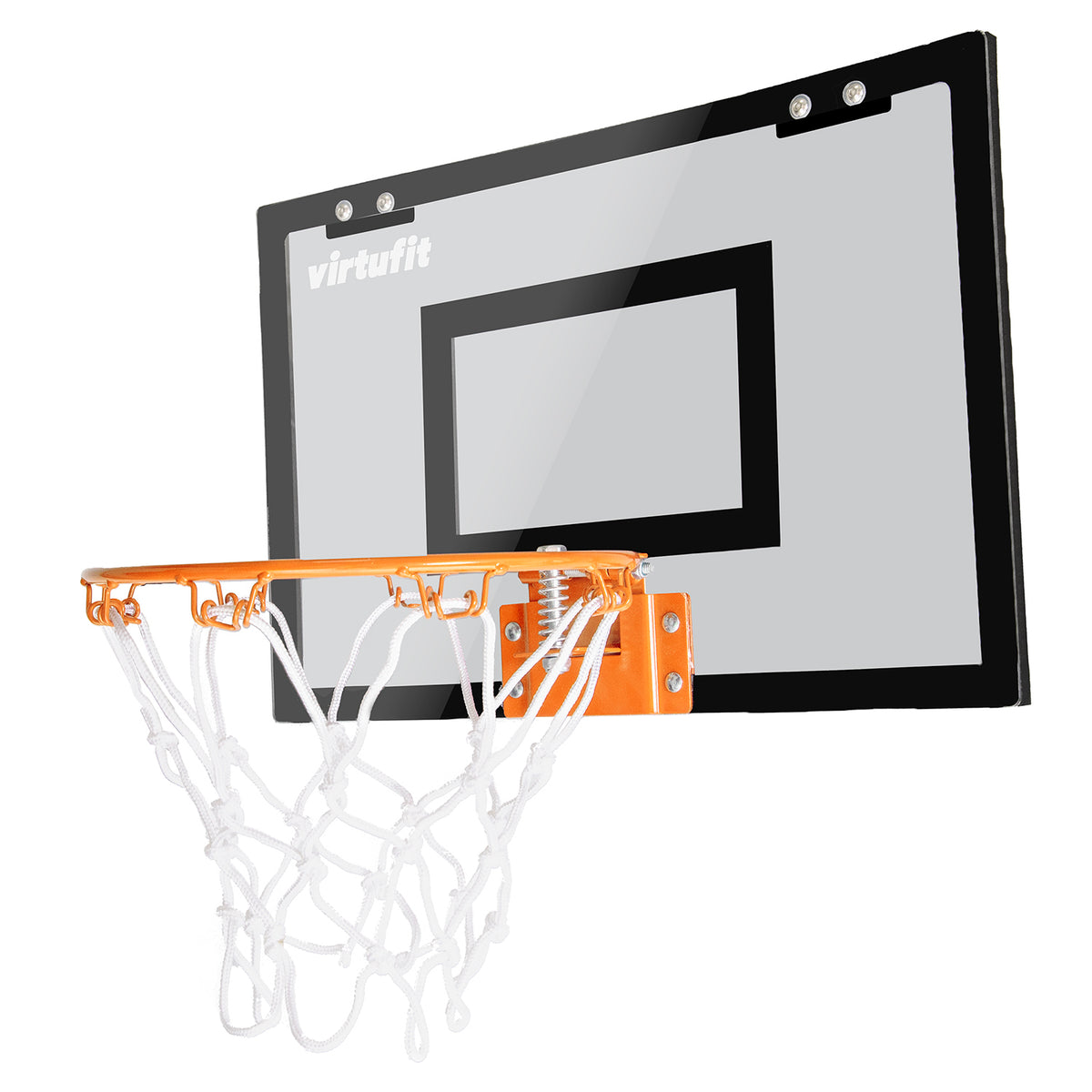 VirtuFit Mini Basketballkurv Pro