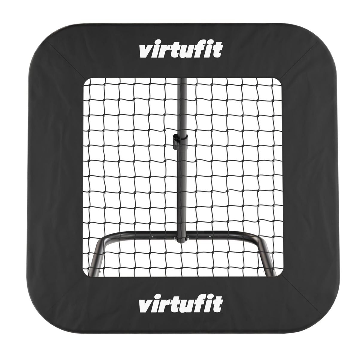 VirtuFit Sammenklappelig Rebounder Pro 84 x 84 cm