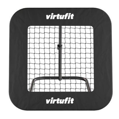 VirtuFit Sammenklappelig Rebounder Pro 84 x 84 cm