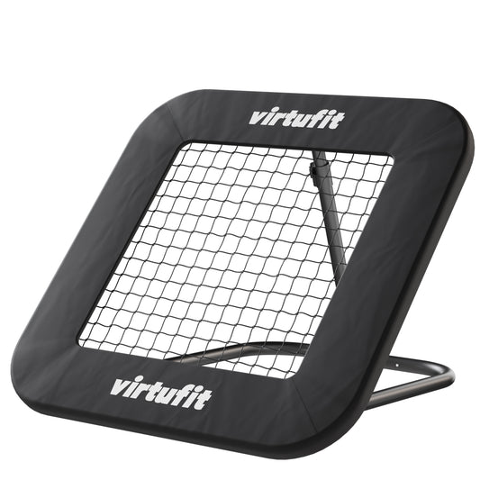VirtuFit Sammenklappelig Rebounder Pro 84 x 84 cm