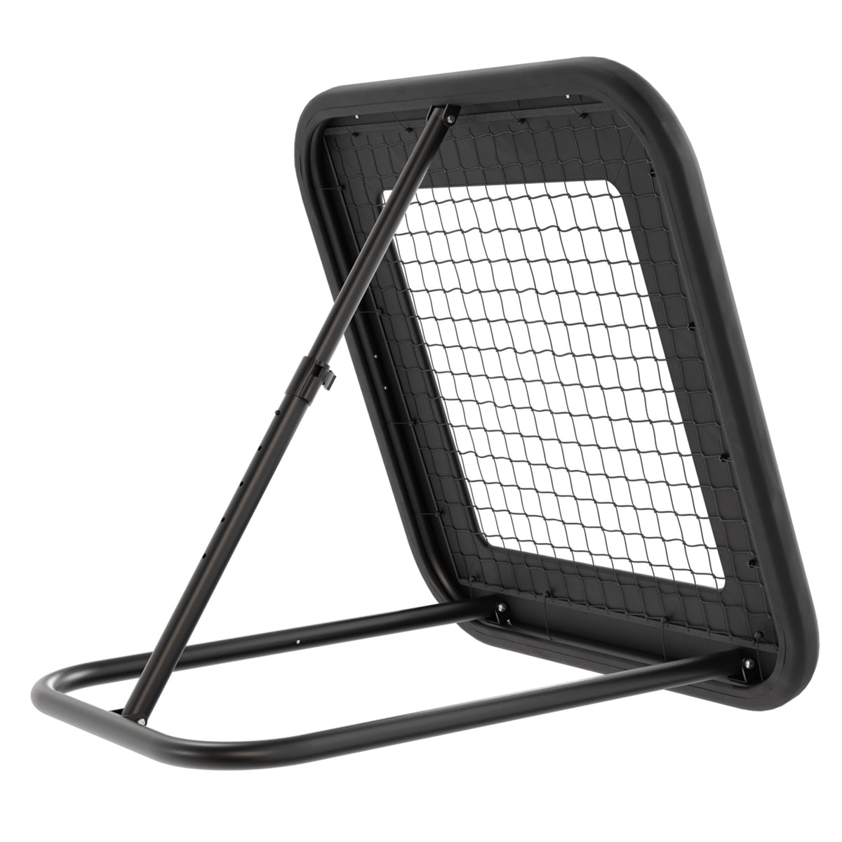 VirtuFit Sammenklappelig Rebounder Pro 84 x 84 cm