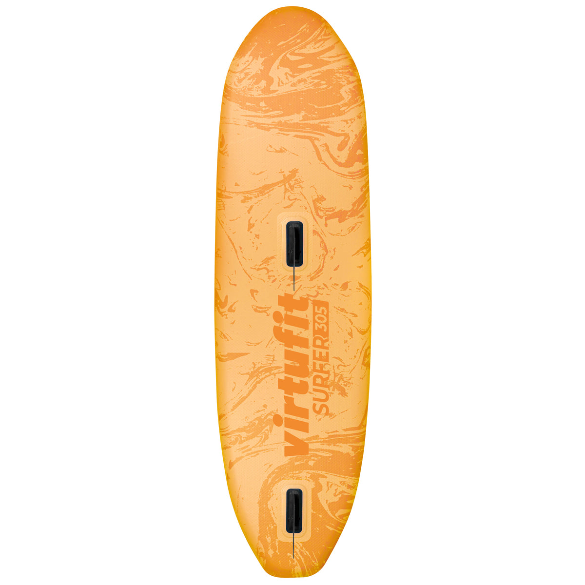 VirtuFit SUP Board Surfer 305 - Orange