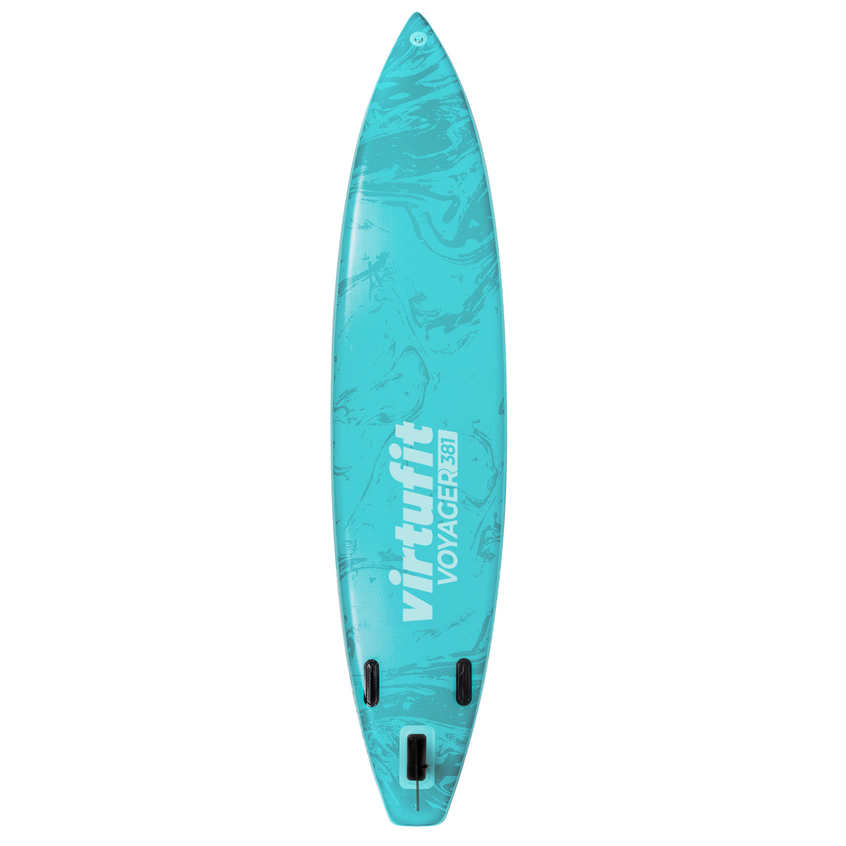 Virtufit SUP Board Voyager 381 - Turquoise