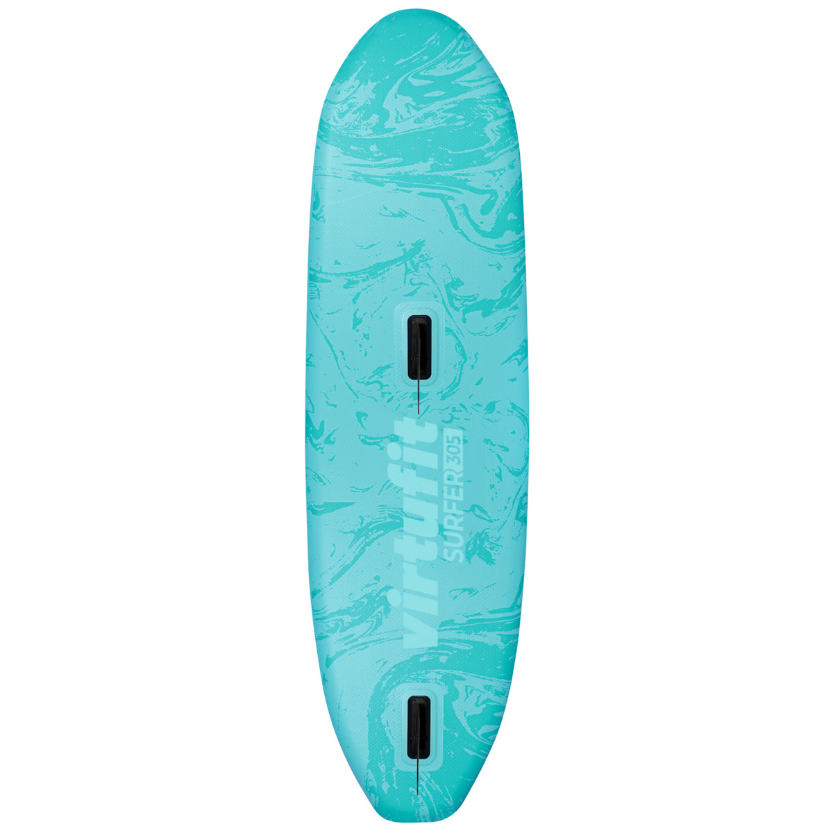 VirtuFit SUP Board Surfer 305 - Turquoise