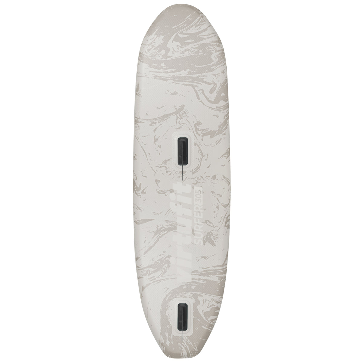 VirtuFit SUP Board Surfer 305 - Sand Beige