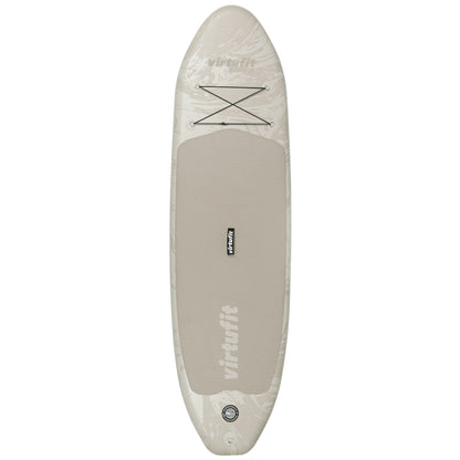 VirtuFit SUP Board Ocean 275 - Sand Beige