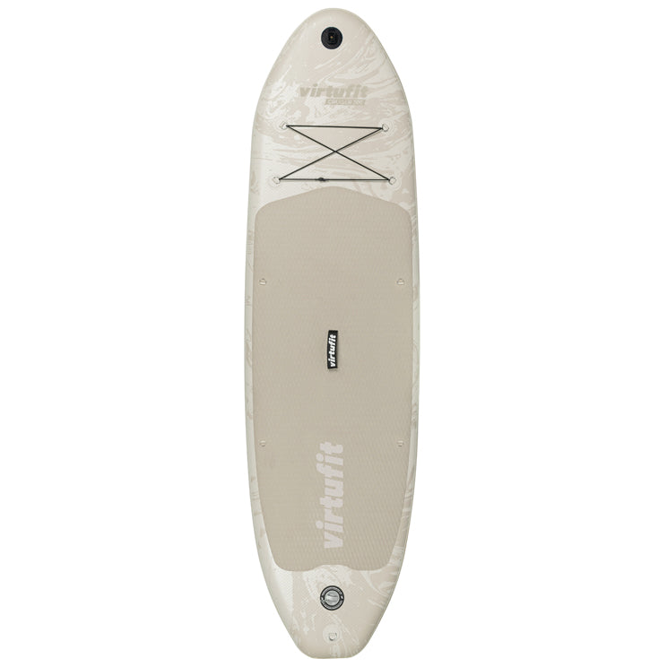 VirtuFit SUP Board Cruiser 305 - Sand Beige