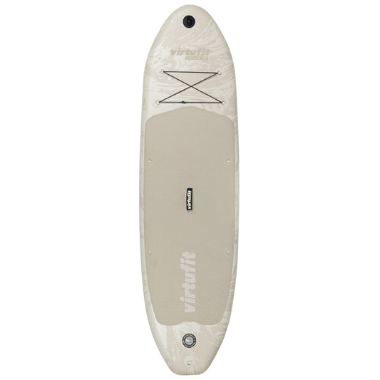 VirtuFit SUP Board Cruiser 305 - Sand Beige