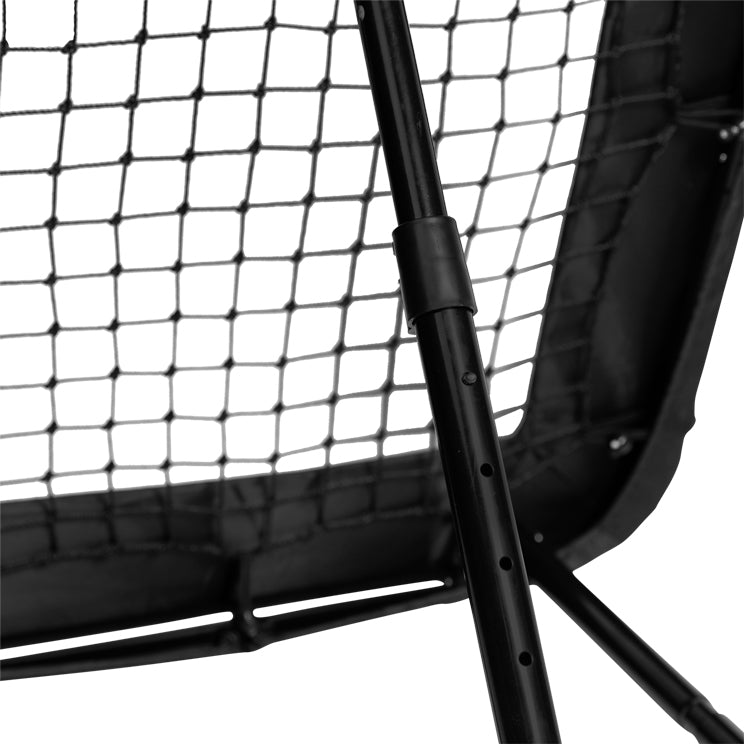 VirtuFit Sammenklappelig Rebounder Pro 164 x 164 cm