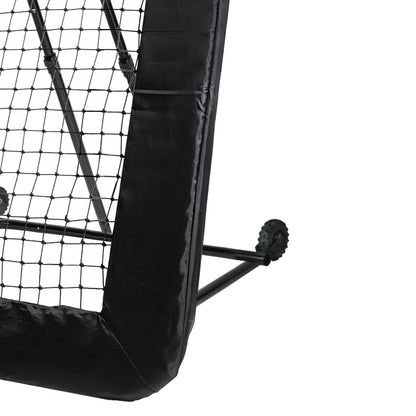 VirtuFit Sammenklappelig Rebounder Pro 164 x 164 cm