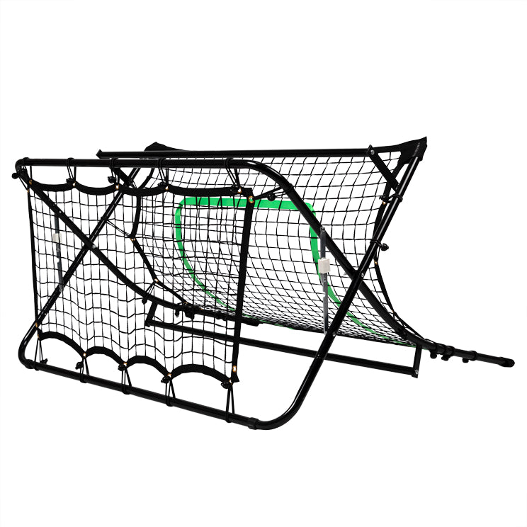 VirtuFit Combi Rebounder - Kickback - 113 x 106 x 61