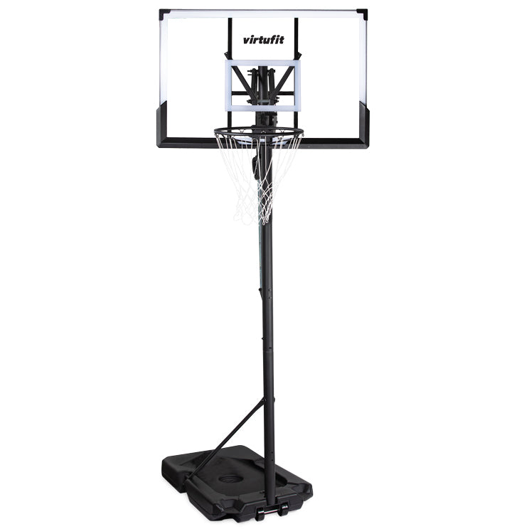 VirtuFit Pro Basketballstander