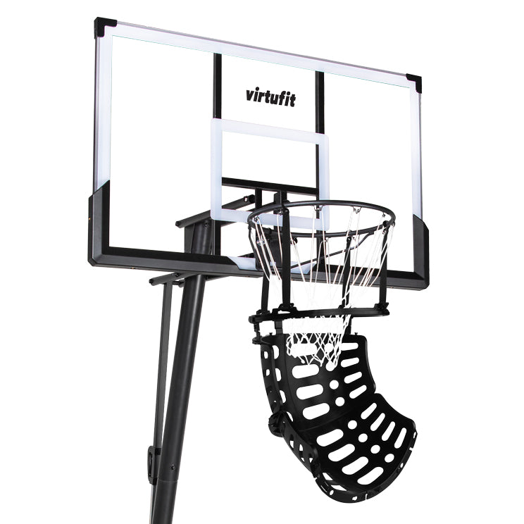 VirtuFit Basketball Return System
