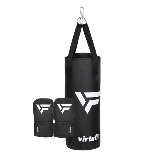 VirtuFit Junior Boksesæt
