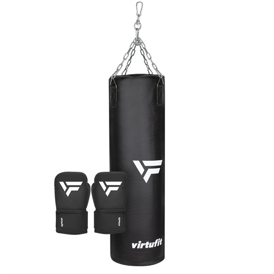 VirtuFit boksesæt