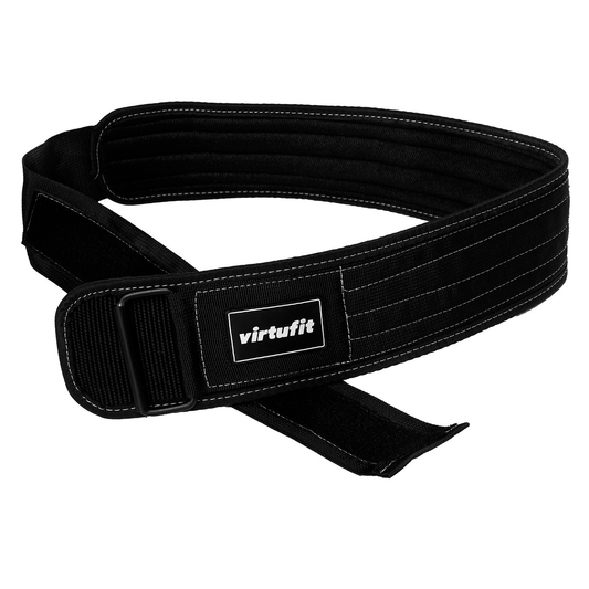 VirtuFit Nylon Lifting Belt – S/M