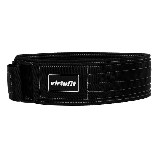 VirtuFit Nylon Lifting Belt – S/M
