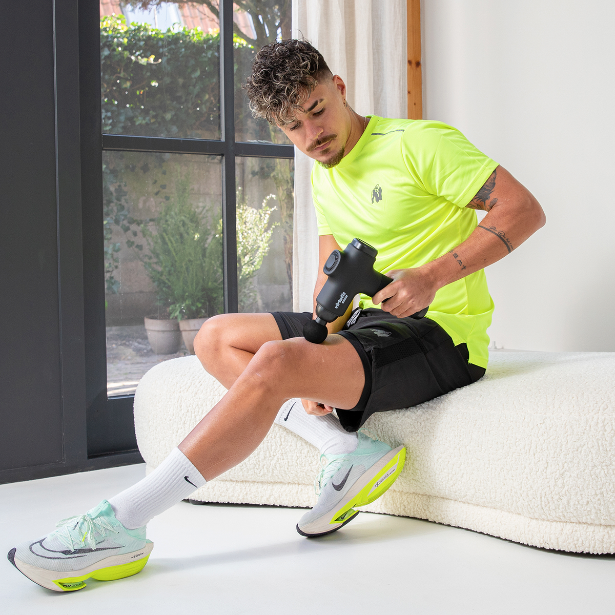 VirtuFit M3 Pro Premium Massage Gun