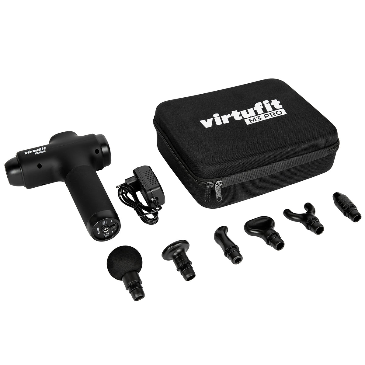 VirtuFit M3 Pro Premium Massage Gun