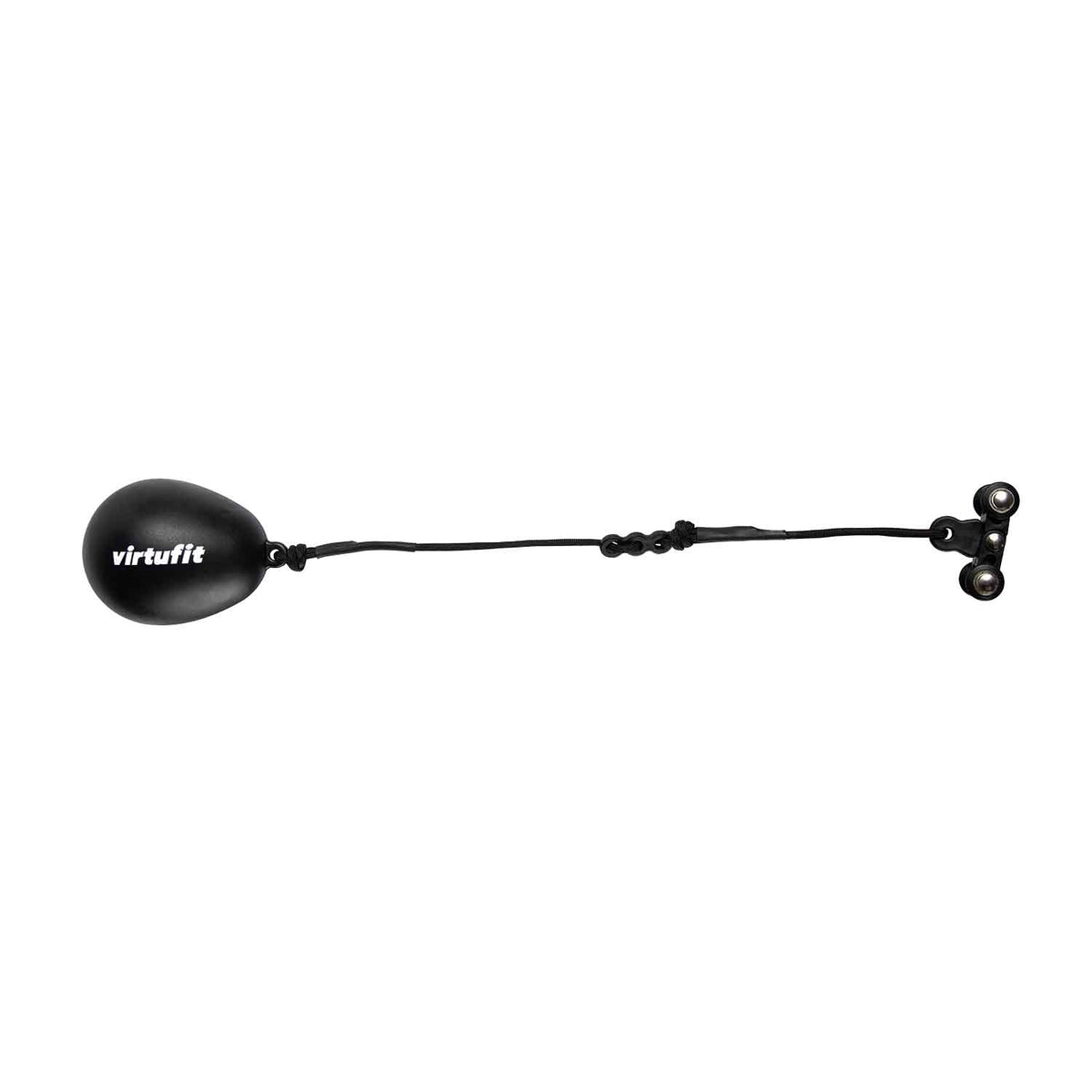 VirtuFit Justerbar Massage Hulahopring