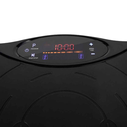 VirtuFit Fitness Vibrationsplade