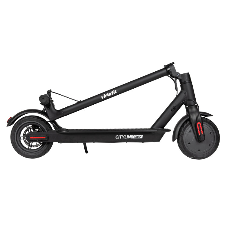 VirtuFit Cityline S100i el-løbehjul