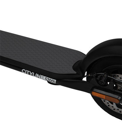 VirtuFit Cityline S200i el-løbehjul