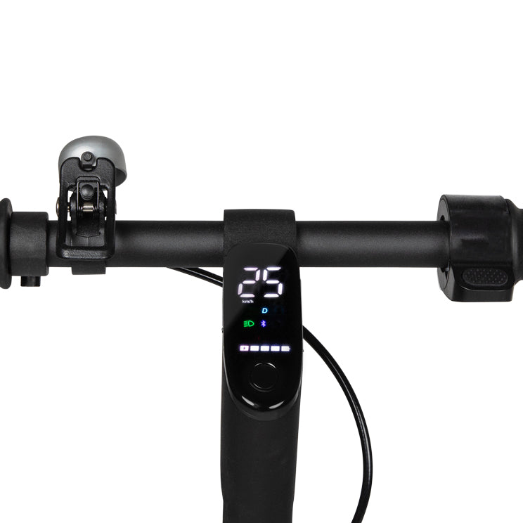 VirtuFit Cityline S200i el-løbehjul
