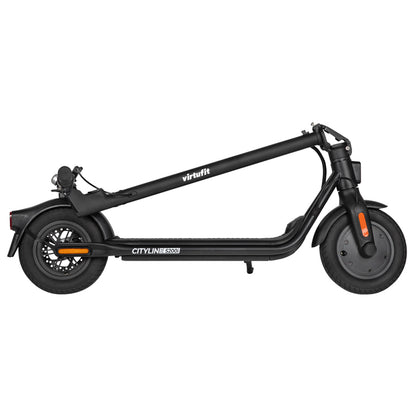 VirtuFit Cityline S200i el-løbehjul