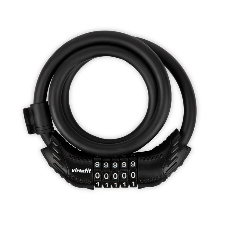 VirtuFit Combination Lock – Lås til el-løbehjul