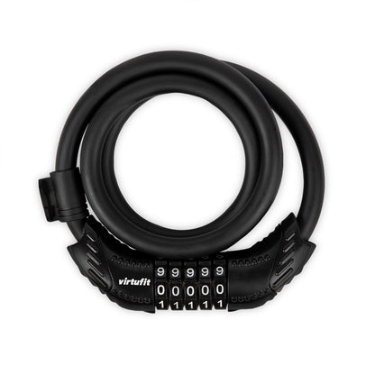 VirtuFit Combination Lock – Lås til el-løbehjul