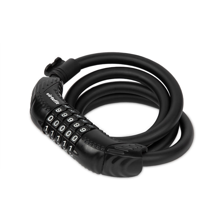 VirtuFit Combination Lock – Lås til el-løbehjul