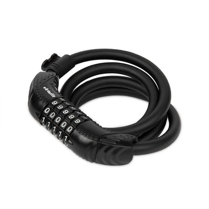 VirtuFit Combination Lock – Lås til el-løbehjul
