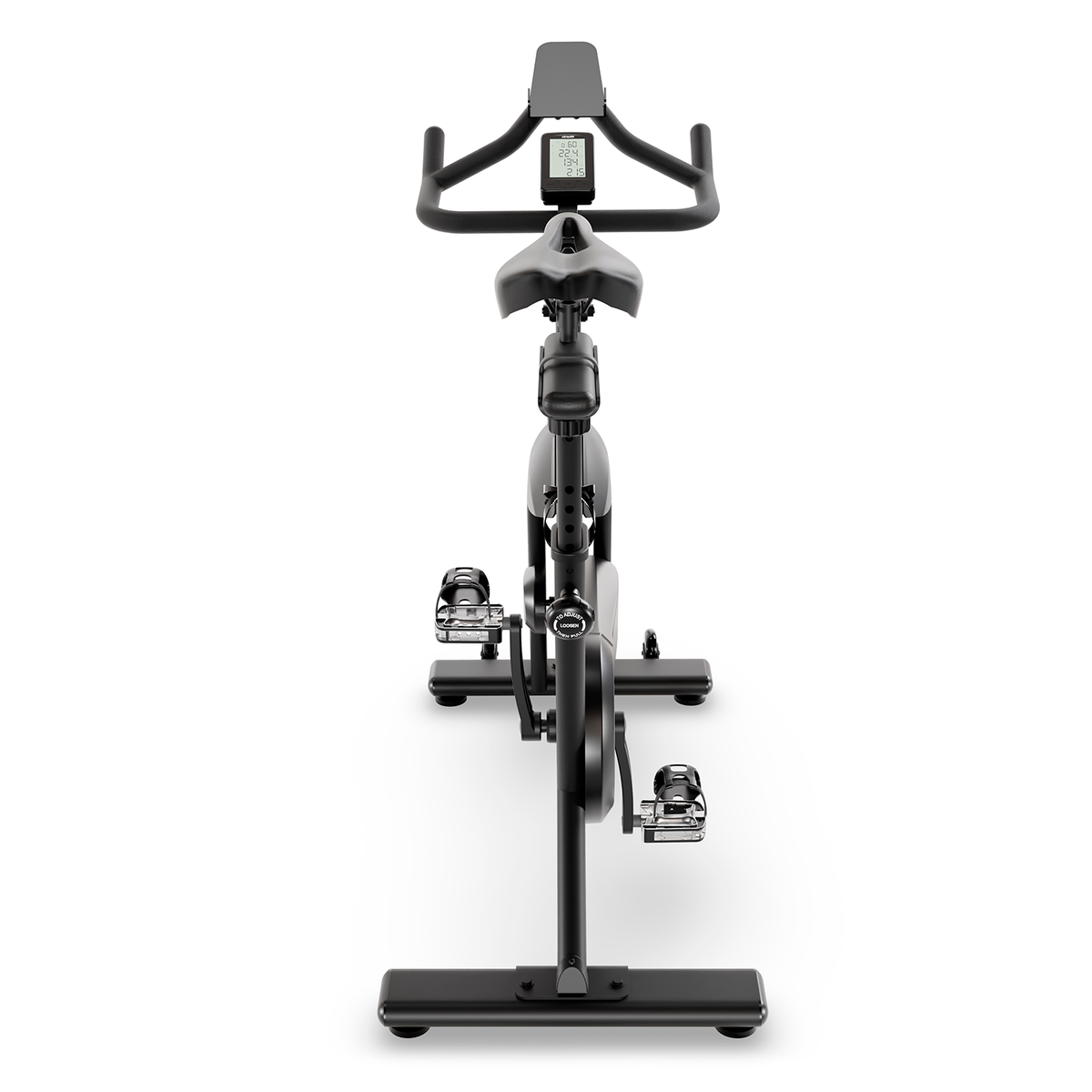VirtuFit RS200i Spinningcykel