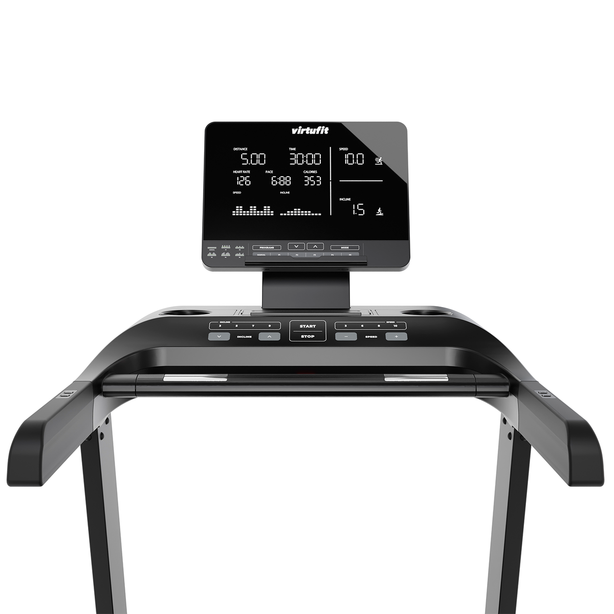VirtuFit TR900i Løbebånd