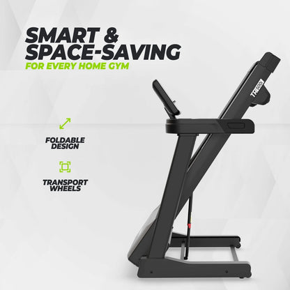 VirtuFit TR500i Løbebånd