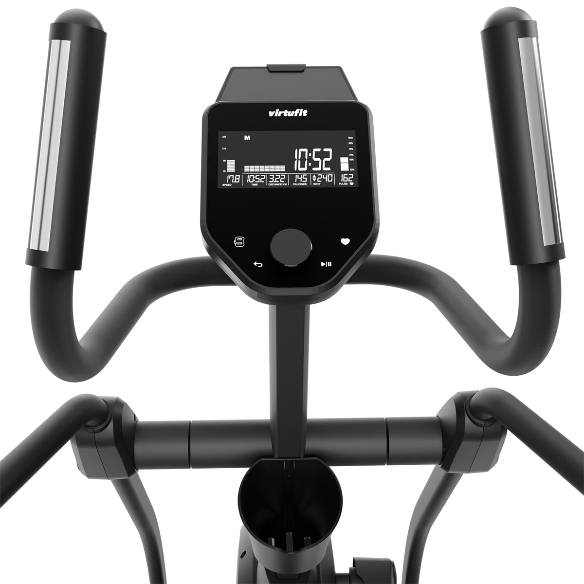 VirtuFit FDR300i Crosstrainer
