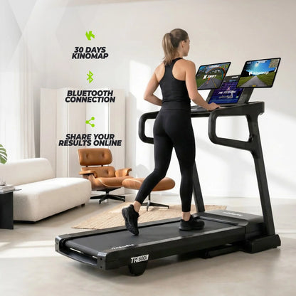 VirtuFit TR600i Løbebånd