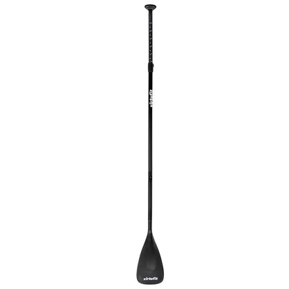 VirtuFit SUP Board Justerbar Pagaj