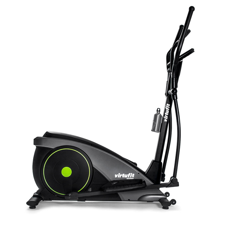 VirtuFit iConsole Total Fit Crosstrainer