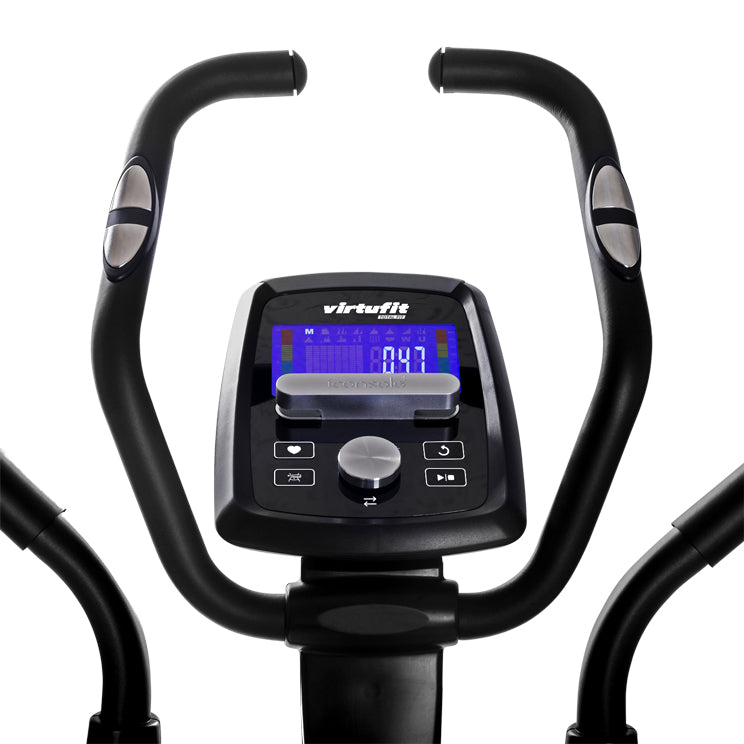 VirtuFit iConsole Total Fit Crosstrainer