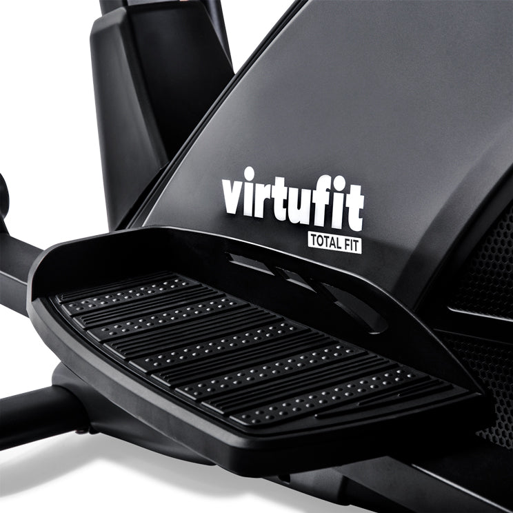 VirtuFit iConsole Total Fit Crosstrainer