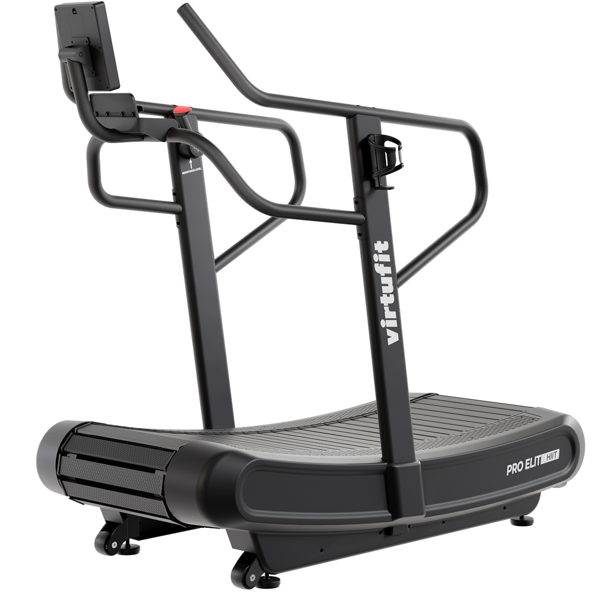 VirtuFit Pro Elite HiiT Running løbebånd