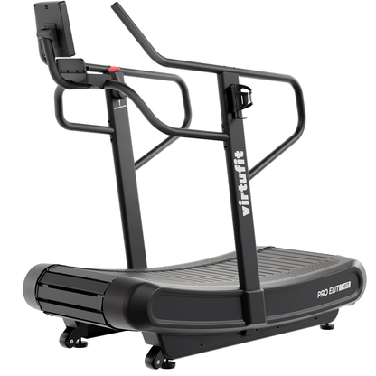 VirtuFit Pro Elite HiiT Running løbebånd
