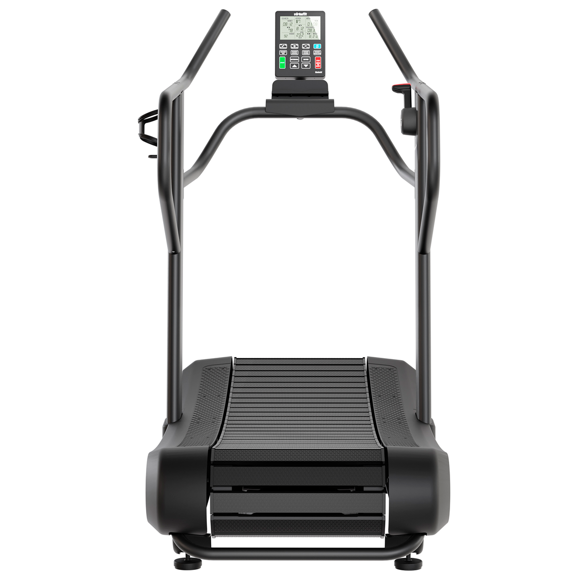 VirtuFit Pro Elite HiiT Running løbebånd